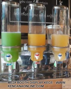 Dispenser KECE (1)